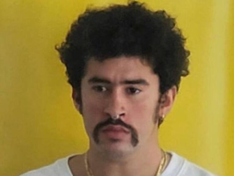 Su 2020 no para: Bad Bunny lanzó un nuevo disco, pero bajo un pseudónimo