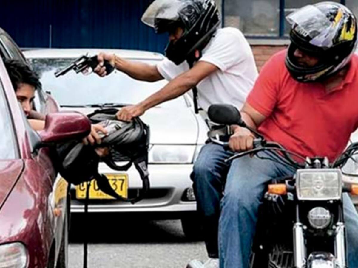 Para evitar sicariatos: Perú toma drástica decisión en materia de seguridad ante aumento de delitos en motos