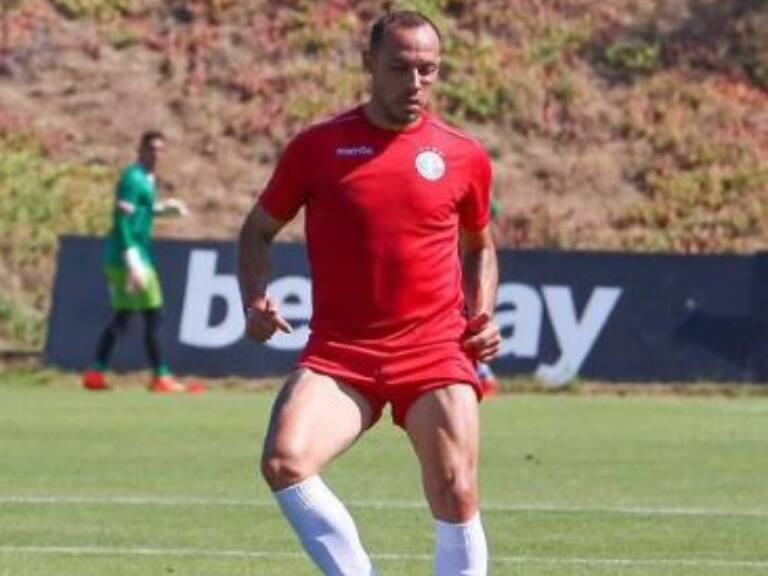 Cecilia Pérez y el frustrado regreso de Marcelo Díaz a la U: "Hay que respetar lo que quiere Mauricio Pellegrino"