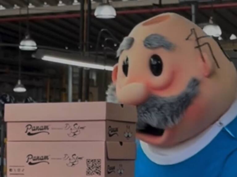 ¡Lo mismo, pero más barato! Anuncian venta de las primeras zapatillas del Doctor Simi