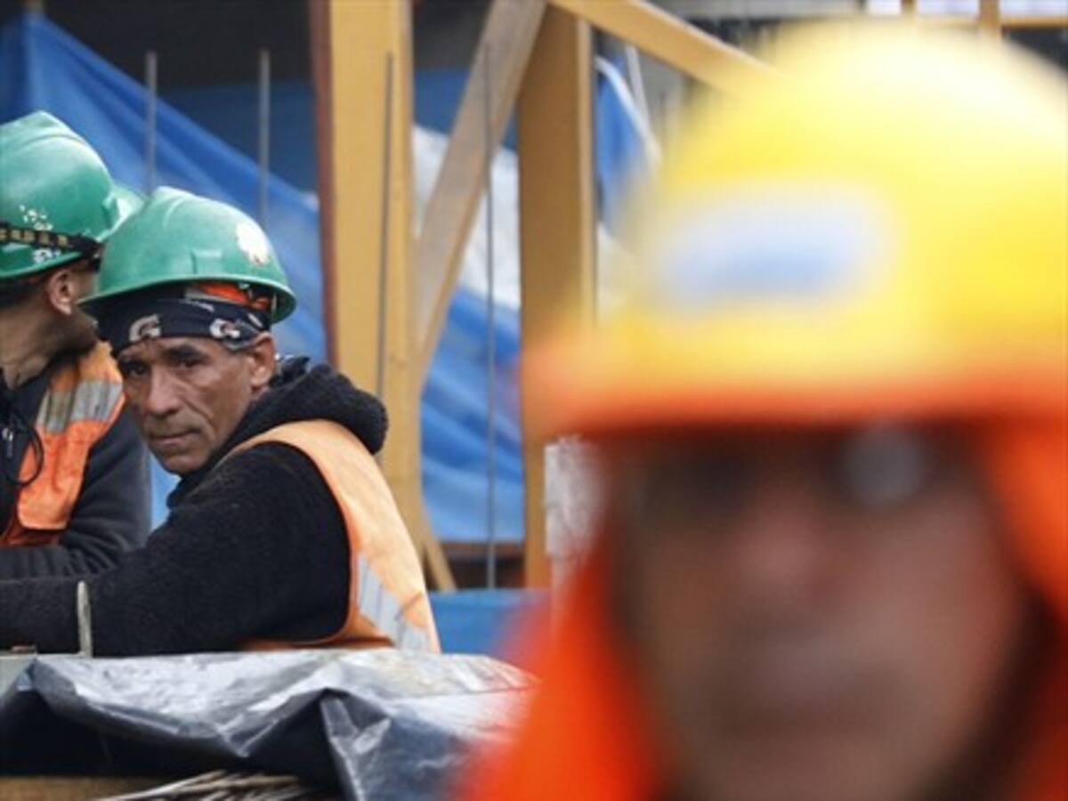 Economía chilena se expandió en un 3,2% en agosto