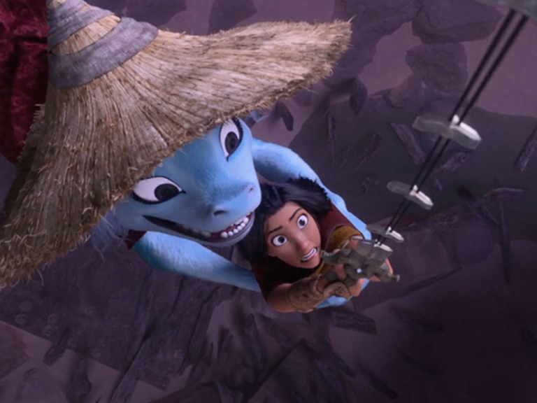 Estos son las series y películas que llegan a Disney Plus en marzo