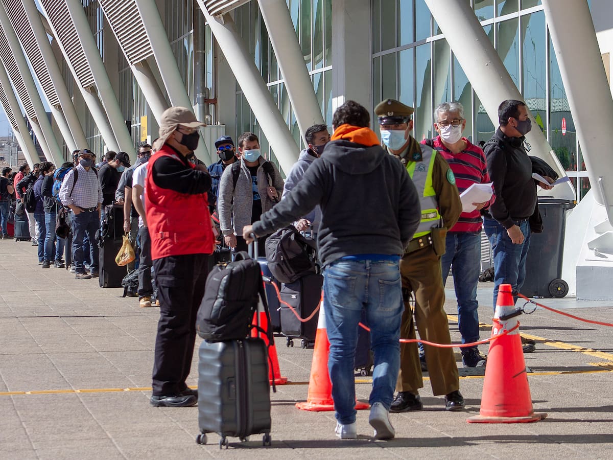 Codelco dejará de utilizar aeropuerto de Calama para descongestionar traslados