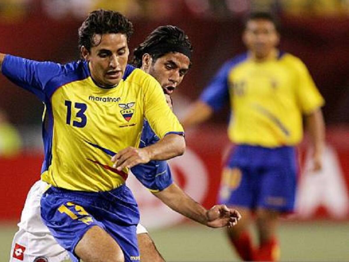 «Ahora es un poco tarde»: exseleccionado de Ecuador reaccionó tras la denuncia de la ANFP por Byron Castillo