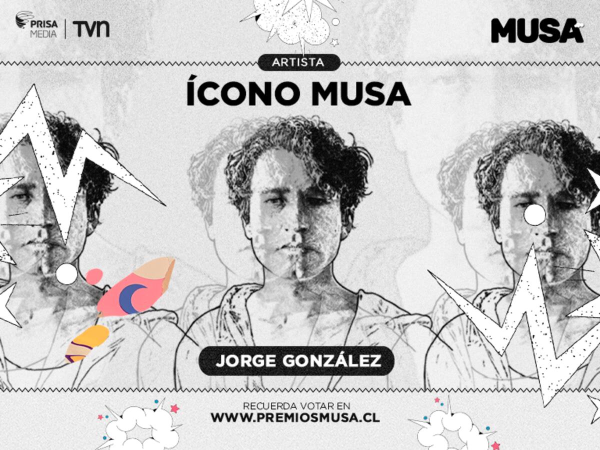 Premios Musa 2024: revive el emotivo homenaje al Ícono Musa, Jorge González
