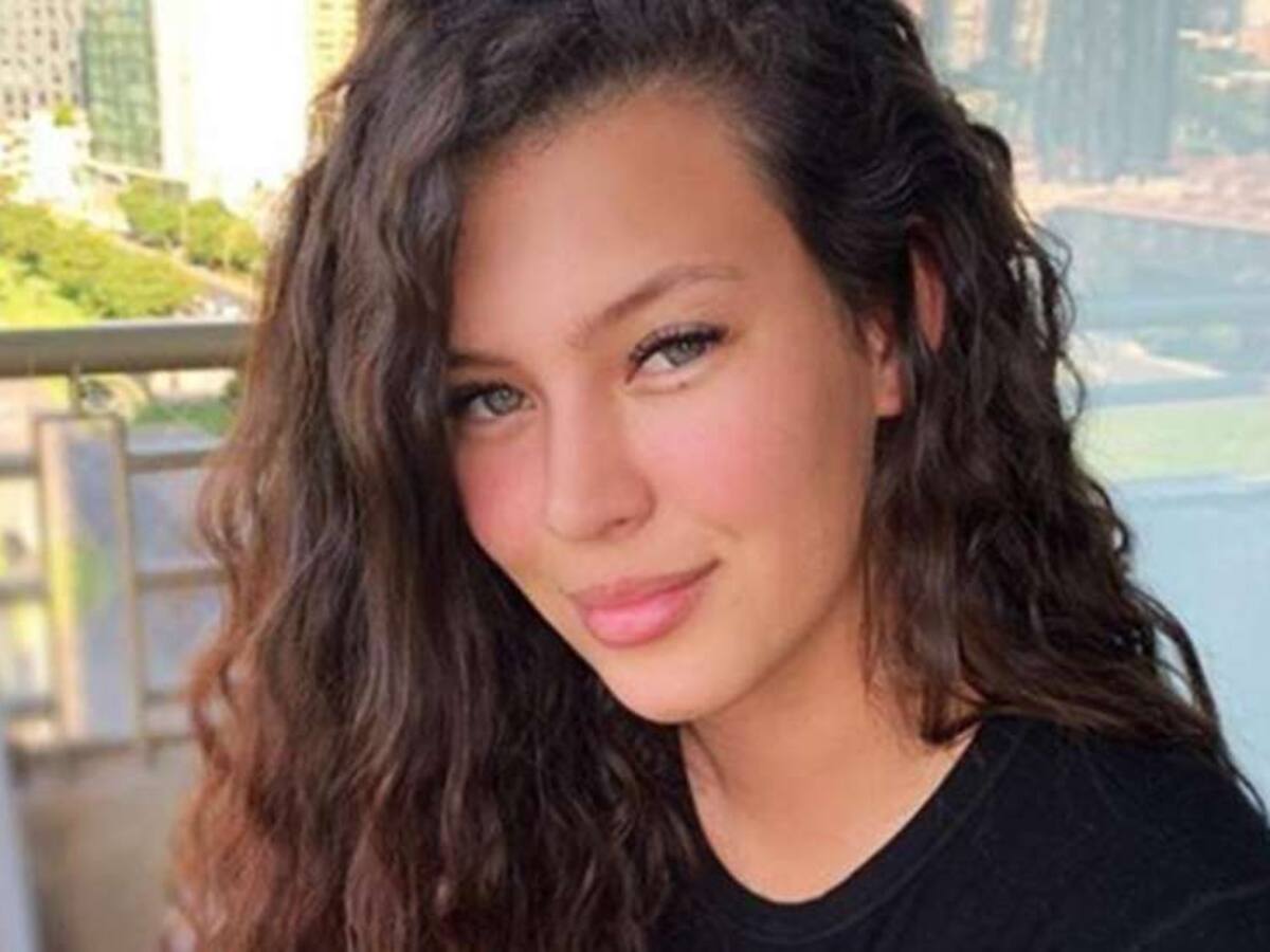 Michelle Carvalho funó a mujer que la trató de «obesa» y «chancha negra» a través de Instagram