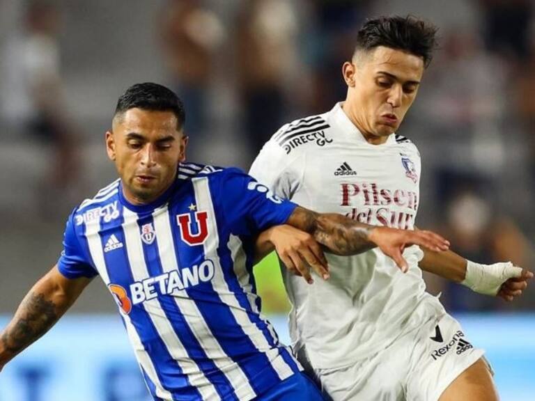 En mal momento: la última vez que Colo Colo y Universidad de Chile llegaron con derrotas al Superclásico