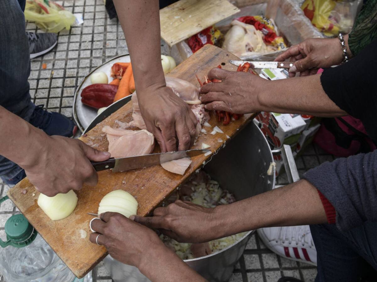Cepal rebajó la estimación del crecimiento en 2022 para Latinoamérica