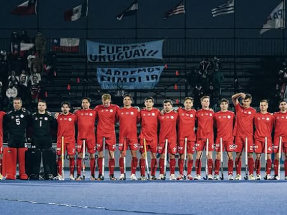 Diablos y Diablas anticipan las semifinales de la Copa Panamericana de Hockey Césped 2025: “Vamos a ir por la final”