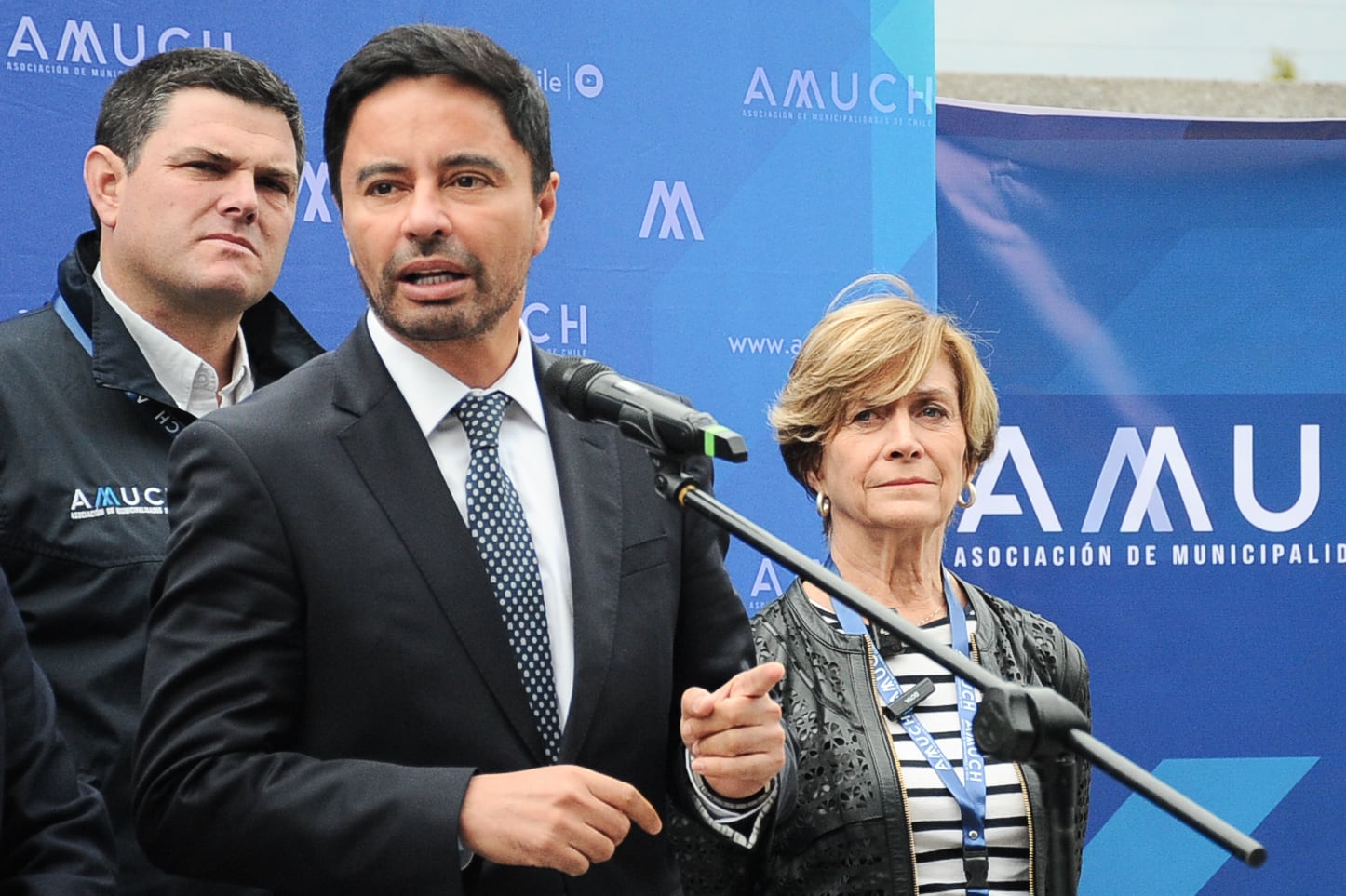Agencia Uno