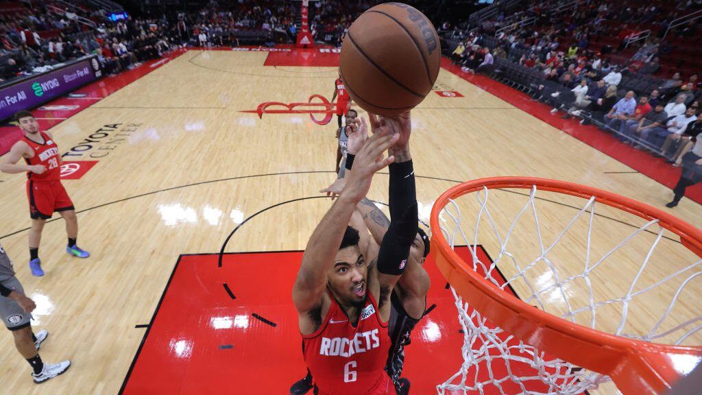 Partidos NBA