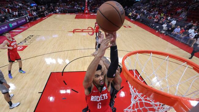 Partidos NBA