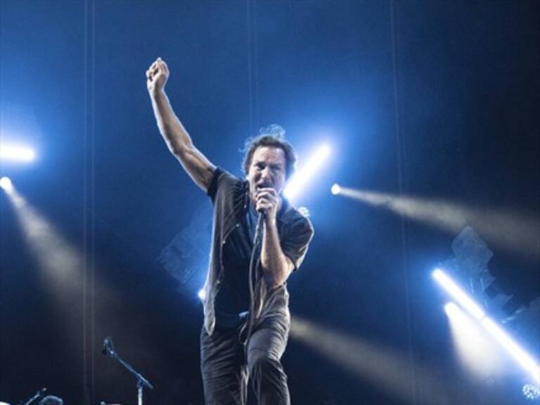 Mike McCready de Pearl Jam reveló que están grabando música nueva «ahora mismo»