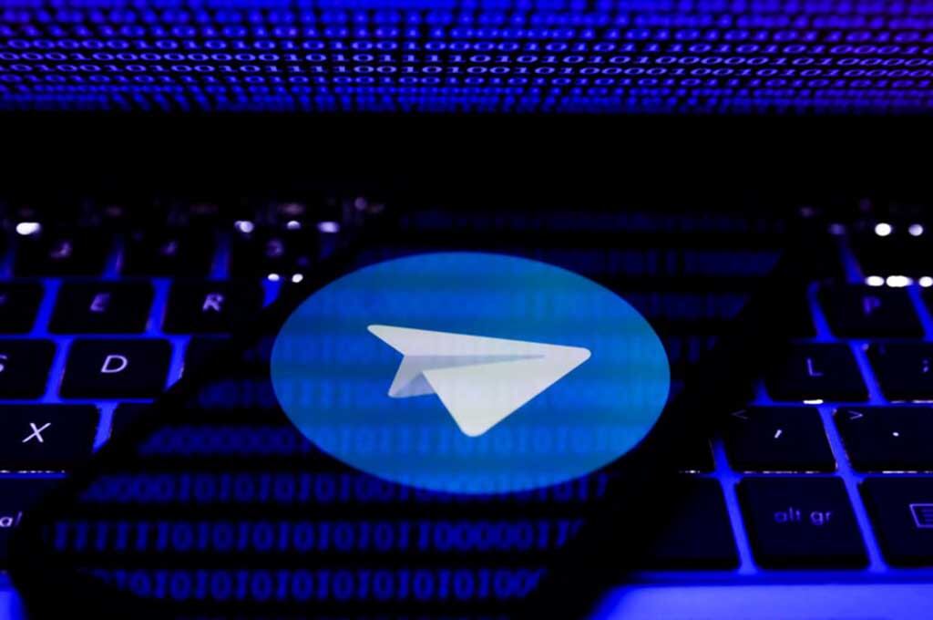 Telegram