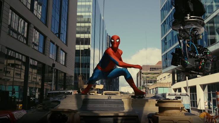 Spider-Man: Brand New Day / SONY - MARVEL