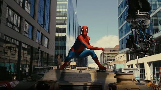 Spider-Man: Brand New Day / SONY - MARVEL