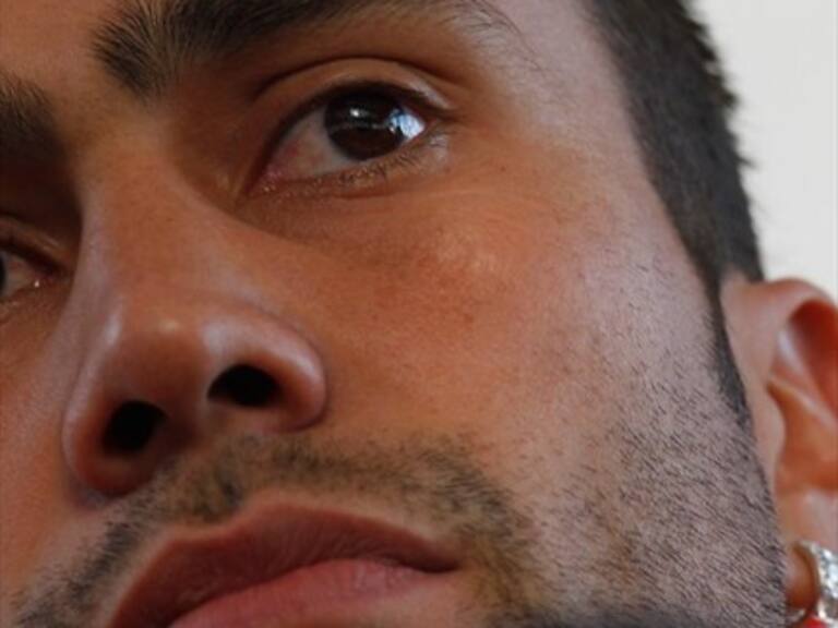 Luis Jiménez contó cómo fue víctima de la mafia de los fichajes en Europa