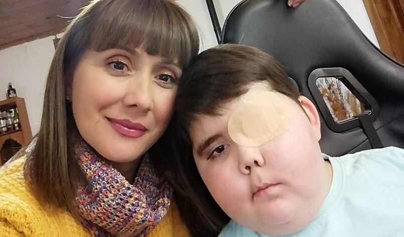 Tuiteros inician campaña para entregar reconocimiento a familia de Tomiii 11