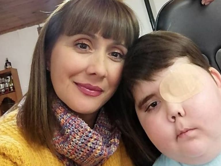 Tuiteros inician campaña para entregar reconocimiento a familia de Tomiii 11