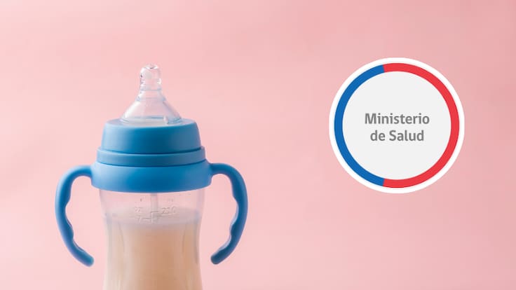 Nestlé en la mira: Minsal emite alerta alimentaria por leche para niños con posible riesgo de intoxicación