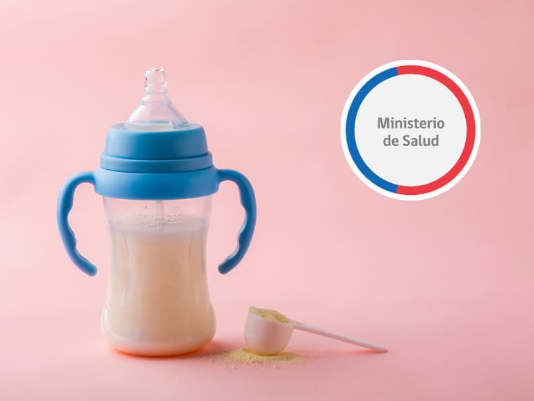 Nestlé en la mira: Minsal emite alerta alimentaria por leche para niños con posible riesgo de intoxicación