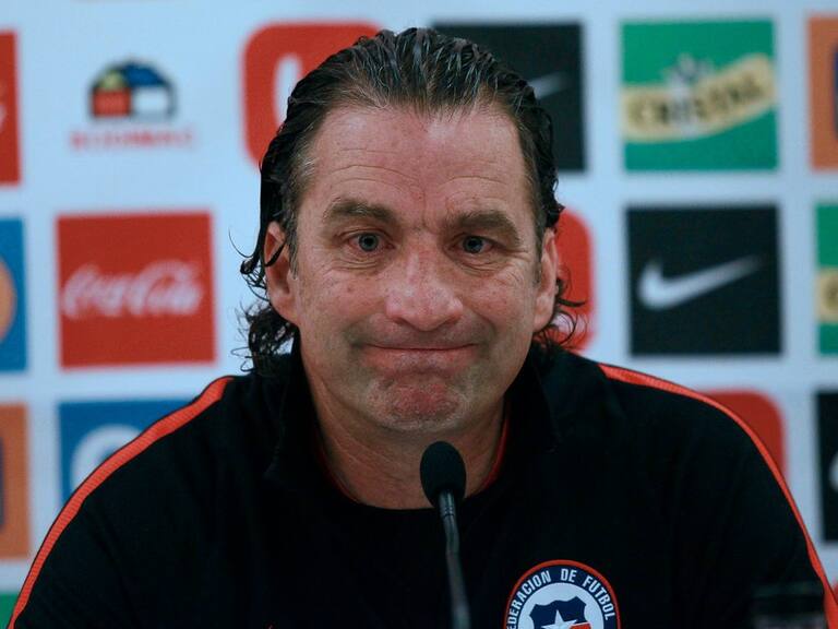 Juan Antonio Pizzi y su paso por la Roja: El balance fue positivo pese a no ir al Mundial