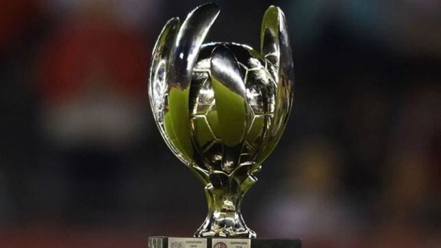 La Supercopa Argentina se jugará en Emiratos Árabes Unidos desde 2023