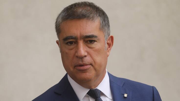 Alcalde Mario Desbordes acusa al Gobierno de “poner lucas a algunos medios” para generar campañas de desinformación