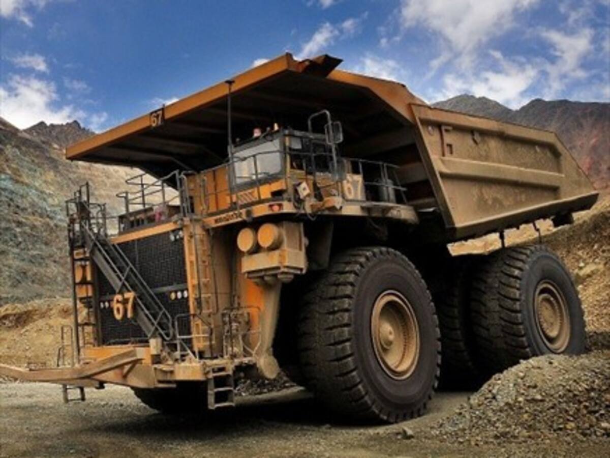 Anglo American y sindicato de trabajadores logran acuerdo por Los Cobres y se termina la huelga