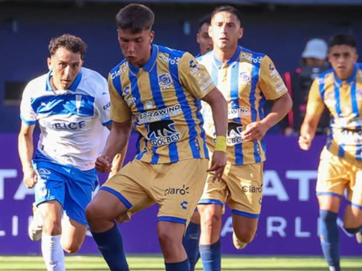Everton de Viña del Mar anuncia la salida de uno de sus atacantes: el futbolista jugará cedido en Brasil