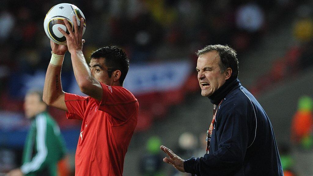 Mauricio Isla Bielsa
