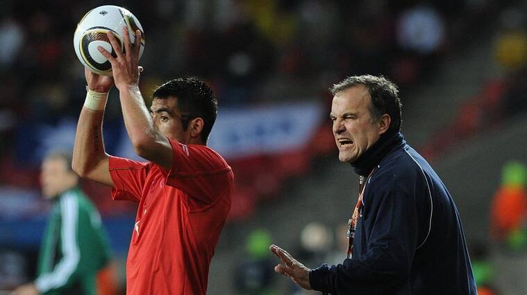 Mauricio Isla Bielsa
