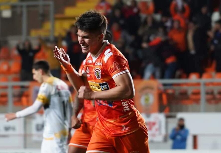 Siguen vivos y luchando: Cobreloa se aprovechó del bajón de Coquimbo Unido para derrotarlo en Calama | X: Cobreloa