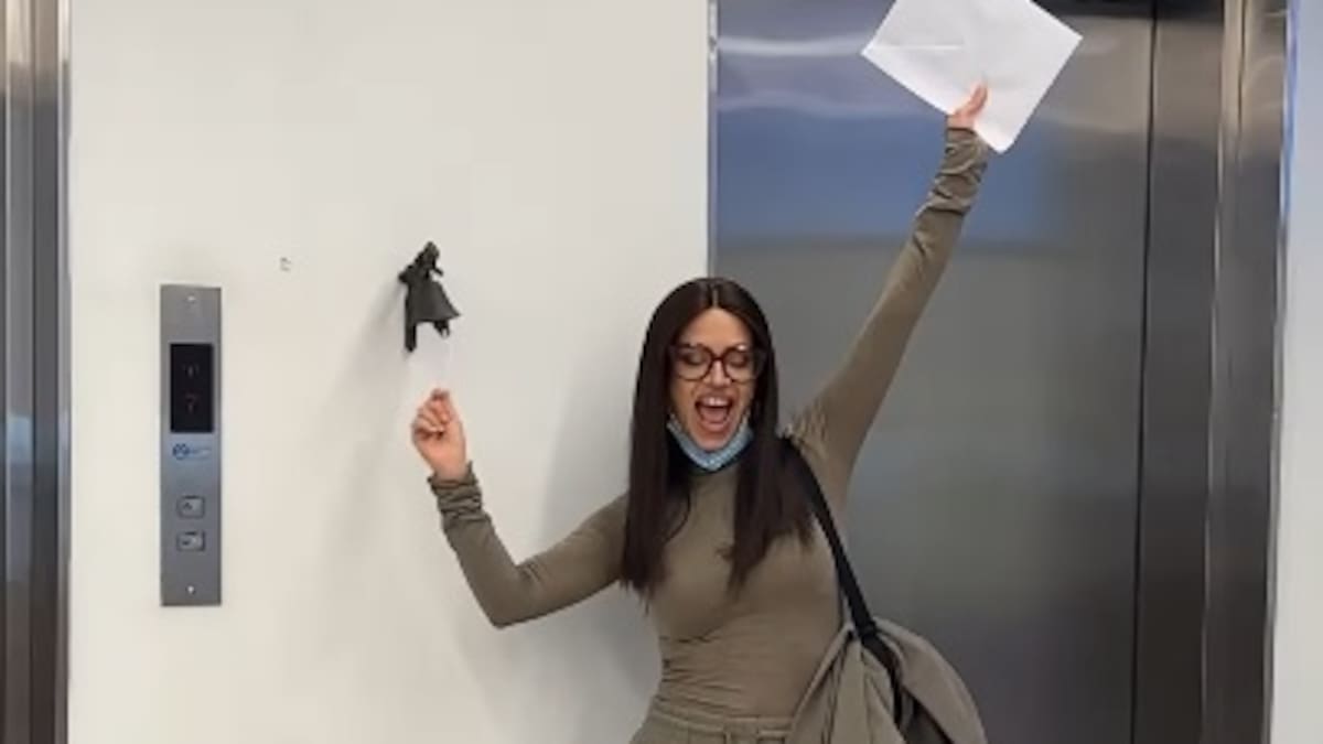 Karla Melo entregó impactante actualización de su cáncer: “El tumor desapareció”