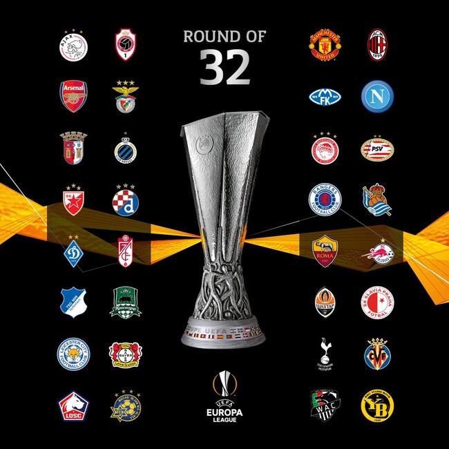 UEFA Europa League