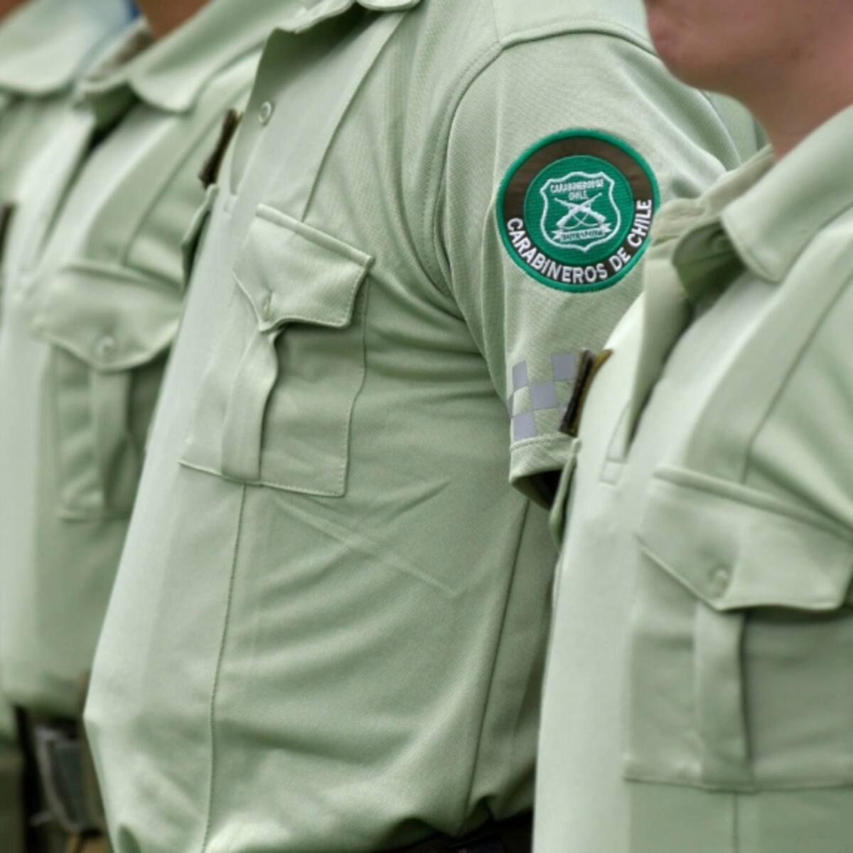 Palena: dan de baja a carabinero por amenazar de muerte y cursar infracción a mujer que peleó con su cónyuge