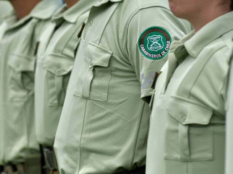 Palena: dan de baja a carabinero por amenazar de muerte y cursar infracción a mujer que peleó con su cónyuge