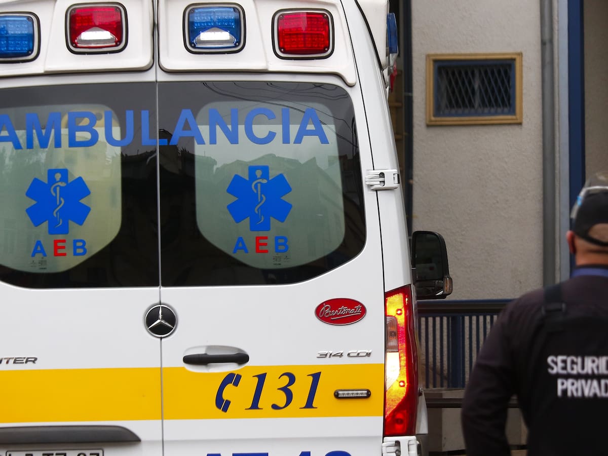 Padre que disparó contra su hijo de 2 años en Temuco habría dicho estar “molesto por el pago de la pensión”