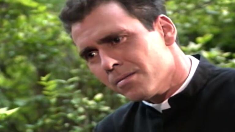 Canal 13 retira de su programación de Semana Santa una serie protagonizada por Cristián Campos