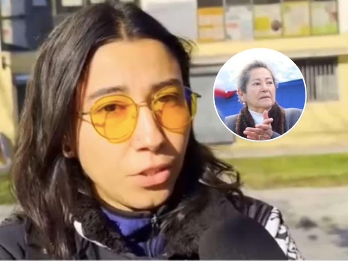 “Es un poco extraño”: hija de concejala desaparecida reacciona tras hallazgo clave en río Loncomilla