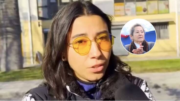 hija de concejala desaparecida reacciona tras hallazgo clave en río Loncomilla