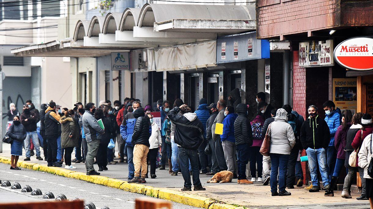 propuesta del gobierno de mínimos comunes