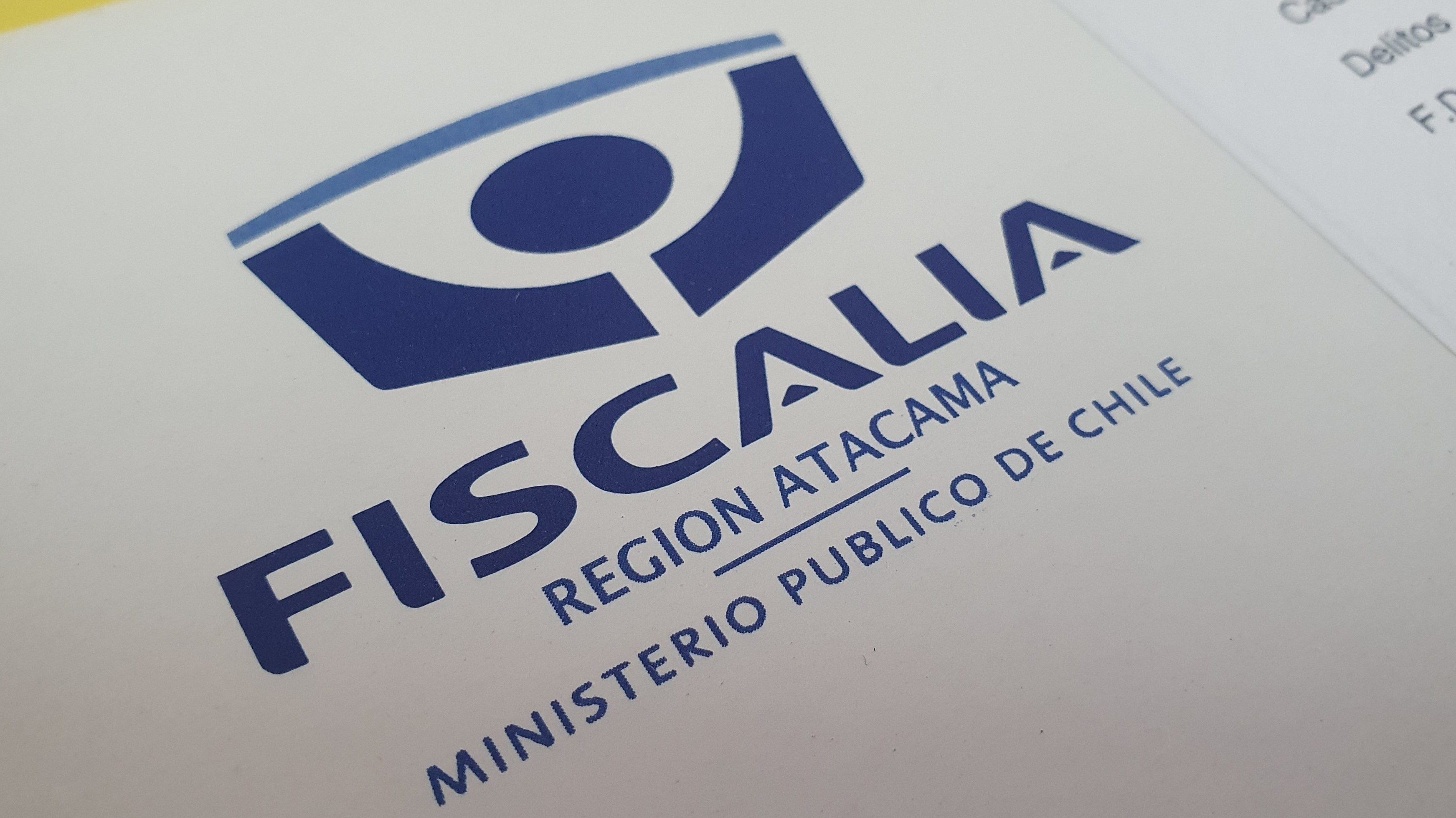 Fiscalía de Atacama