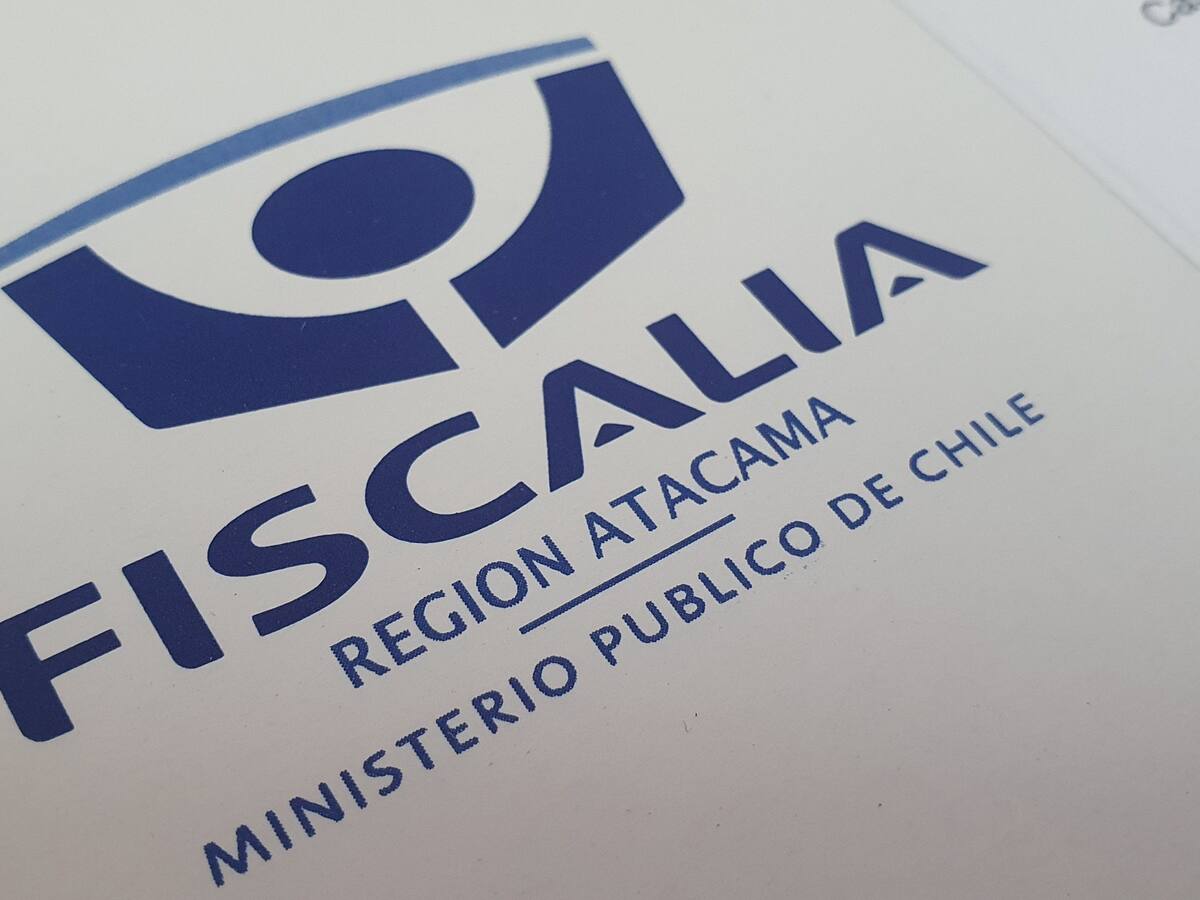 Trata de personas: detuvieron a mujer que obligaba a extranjeras a prostituirse en Copiapó