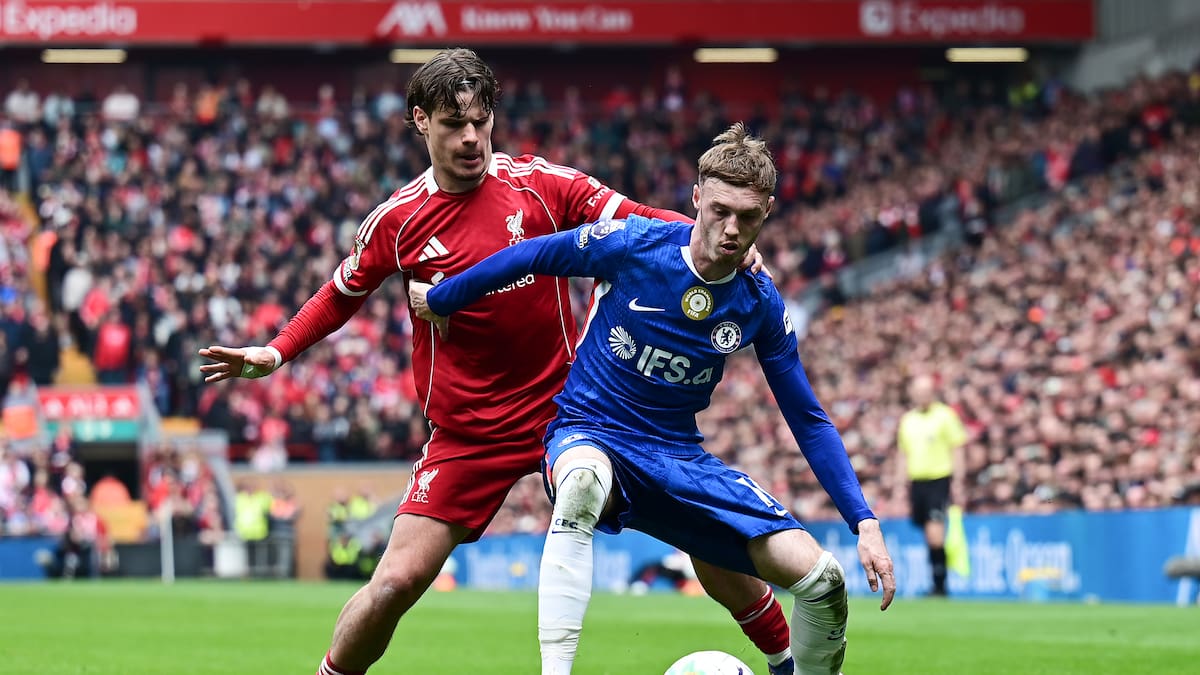 Liverpool vs Chelsea: a qué hora juegan, qué canal transmite en Chile y cómo ver en vivo el partido por la Copa de la Liga
