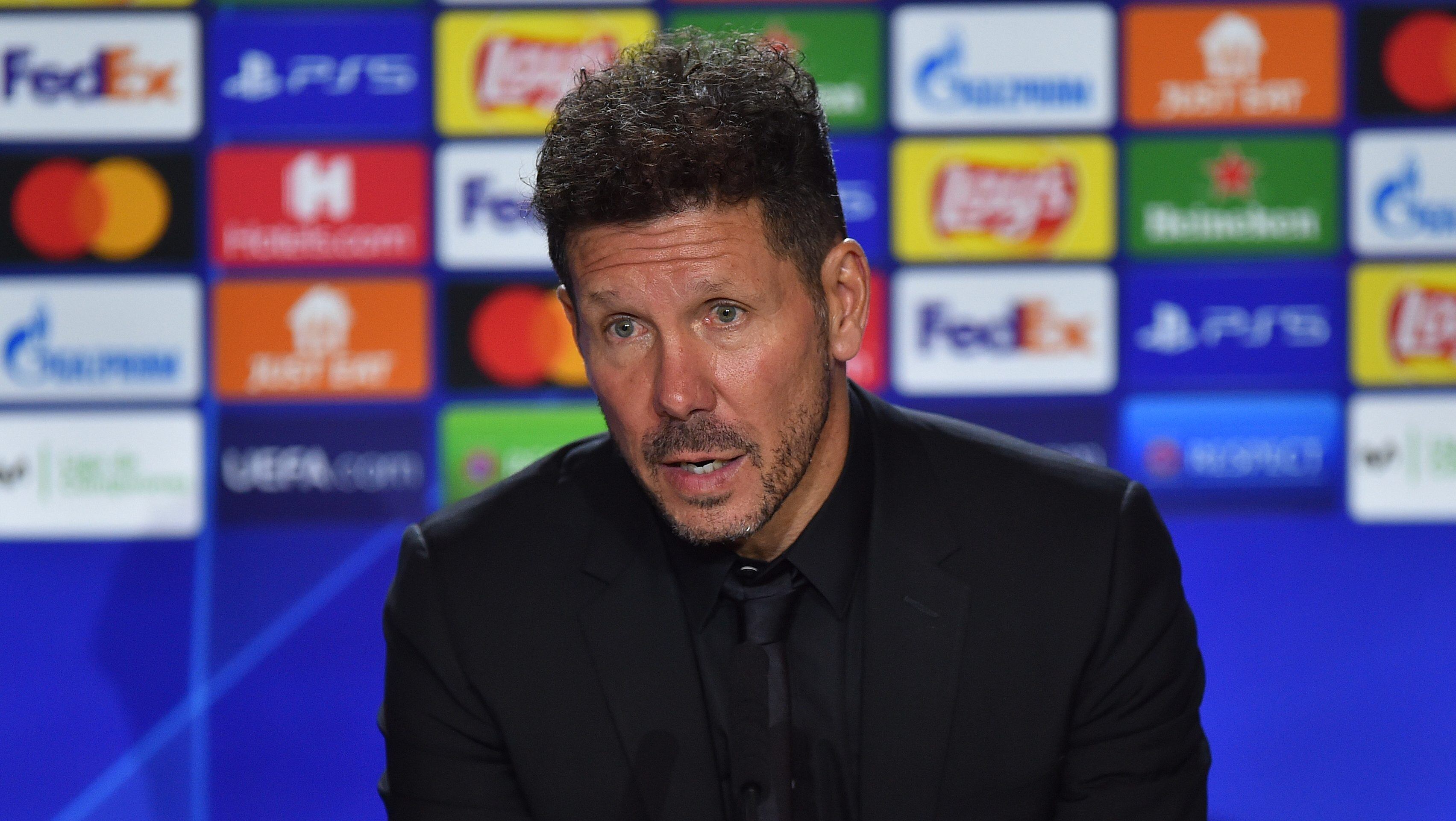 Diego Simeone