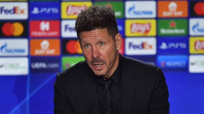 Diego Simeone