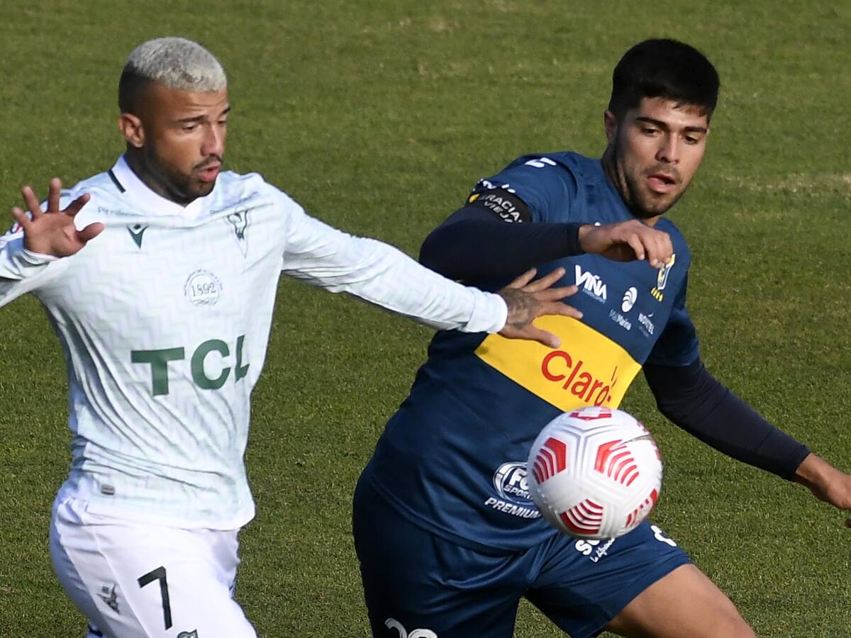 Santiago Wanderers confirmó estadio para recibir a Everton: «El Clásico se juega sí o sí en Valparaíso»