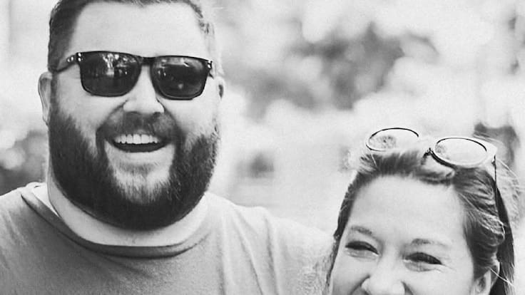 “Fueron almas inseparables”: el emotivo mensaje en redes hacia dos de las víctimas de la tragedia de Algarrobo