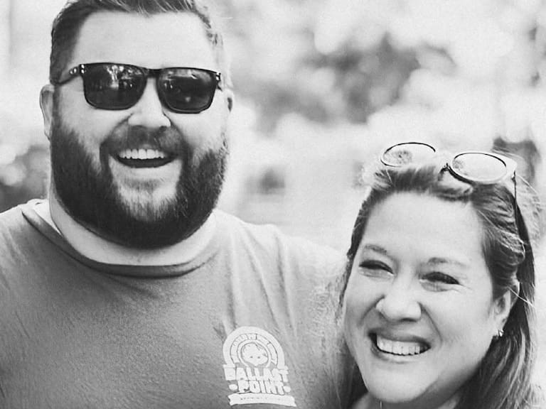 “Fueron almas inseparables”: el emotivo mensaje en redes hacia dos de las víctimas de la tragedia de Algarrobo